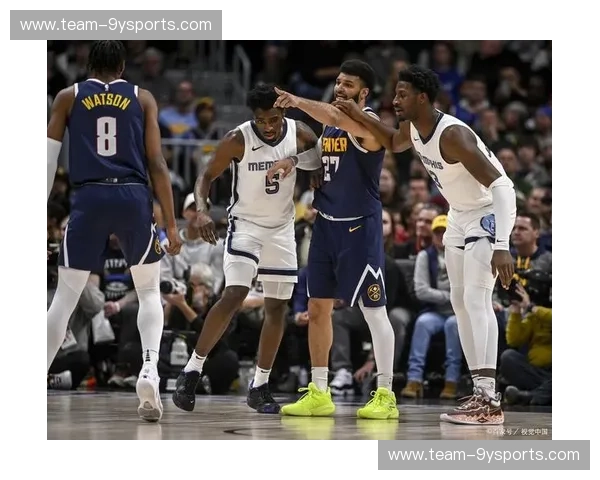 NBA常规赛热潮：用一款应用把赛场带回家