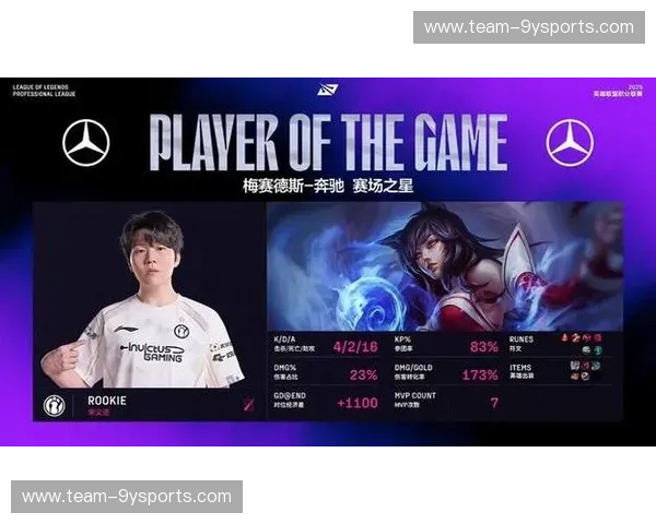 战报LPL解说：如何打破常规，成为电子竞技的引领者